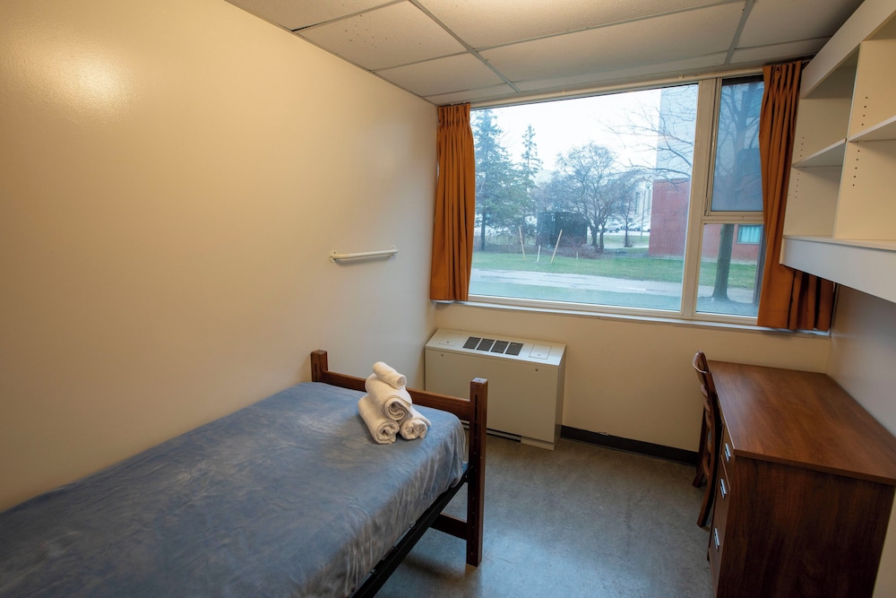 Humber College North Campus 17/50