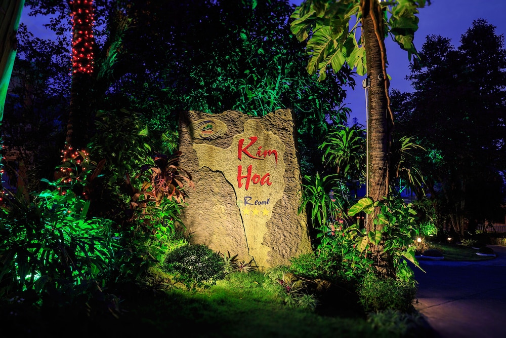 Kim Hoa Resort 64/72
