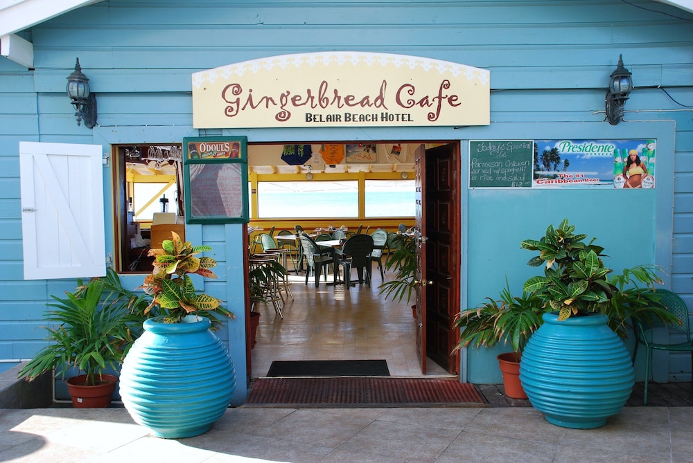 Belair Beach Hotel 3/35