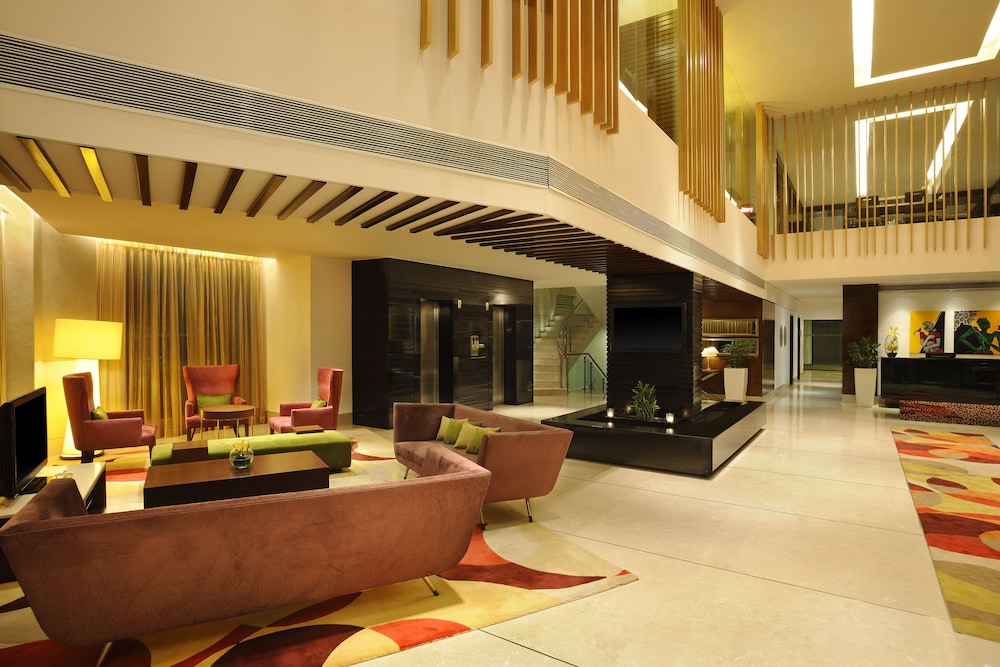 Four Points By Sheraton Ahmedabad 28/41