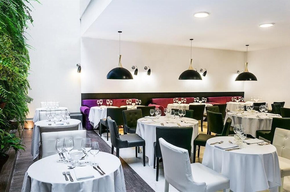Nobile Hotel Copacabana Design 34/50