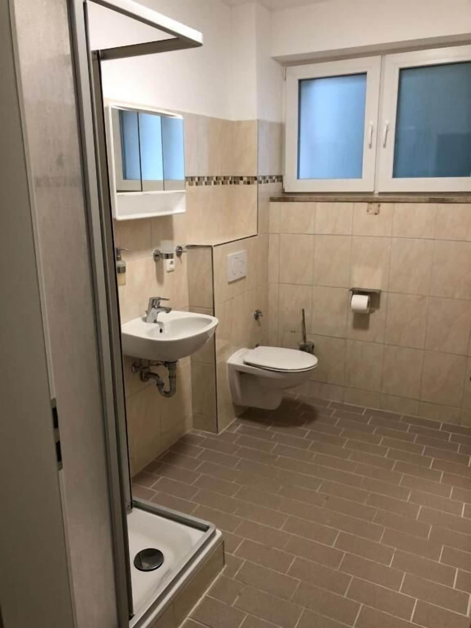 M&M Hotel - Hamburg 31/31
