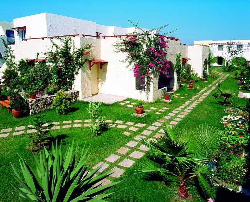 Gaia Village 60/66