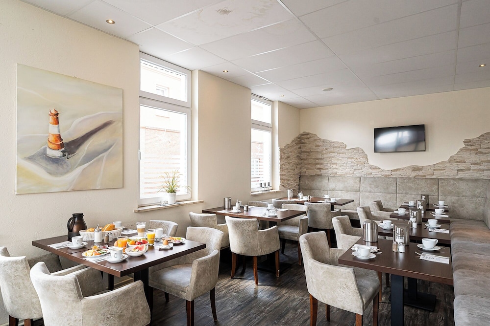 Wilhelmshaven Ahoi, Sure Hotel Collection by Best Western 35/50