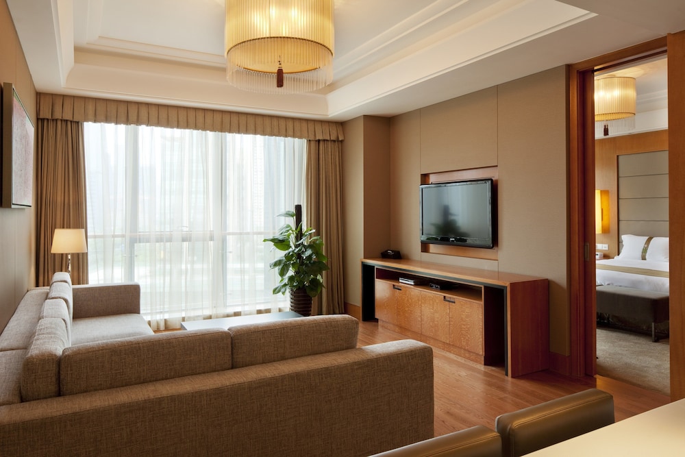 Holiday Inn Hangzhou CBD 16/28