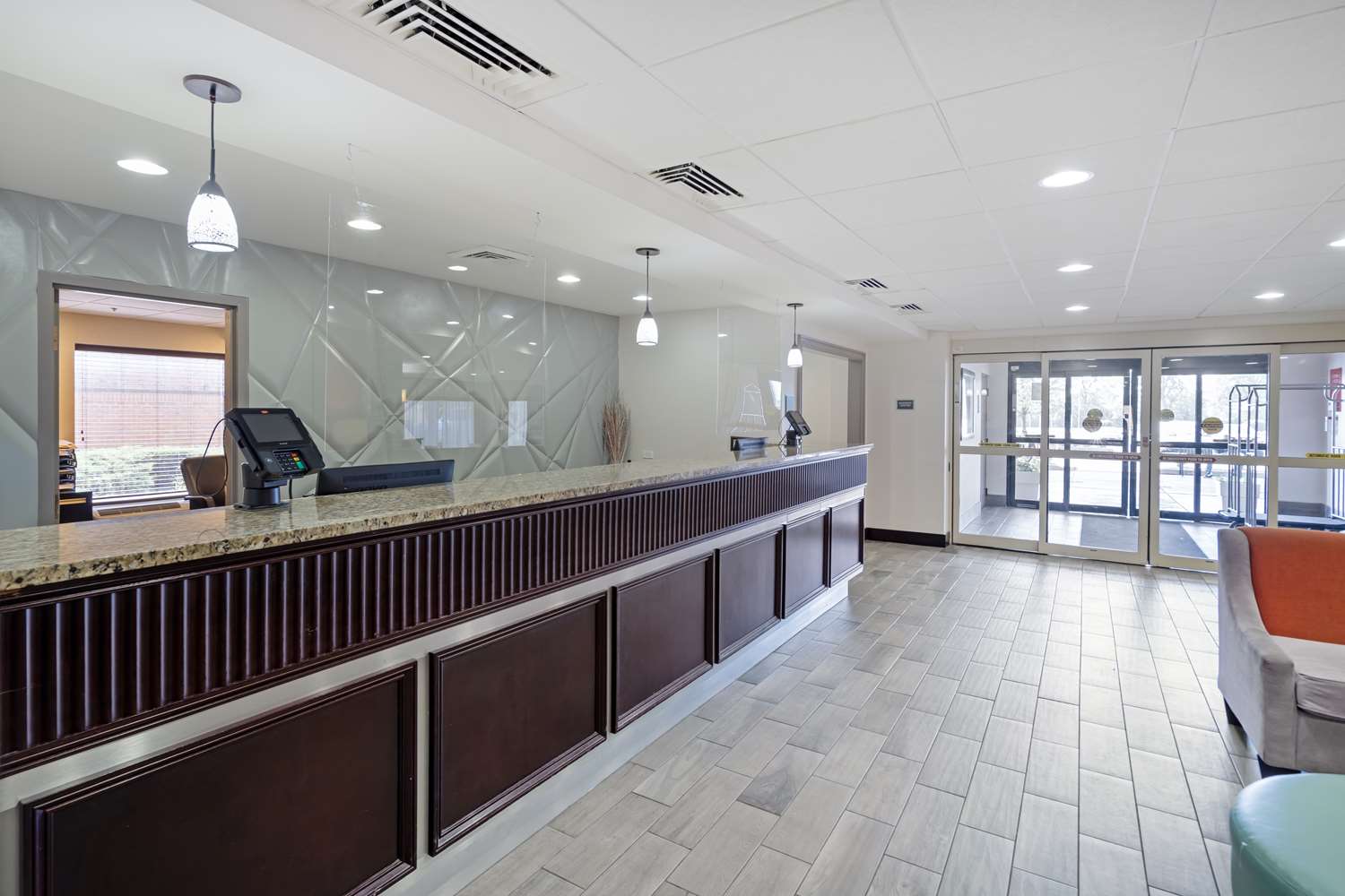 Best Western Plus Chicagoland - Countryside 3/36
