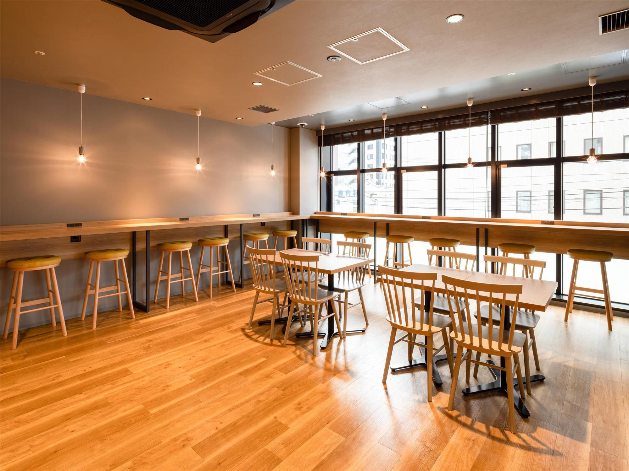 Comfort Hotel ERA Sapporo North 28/44