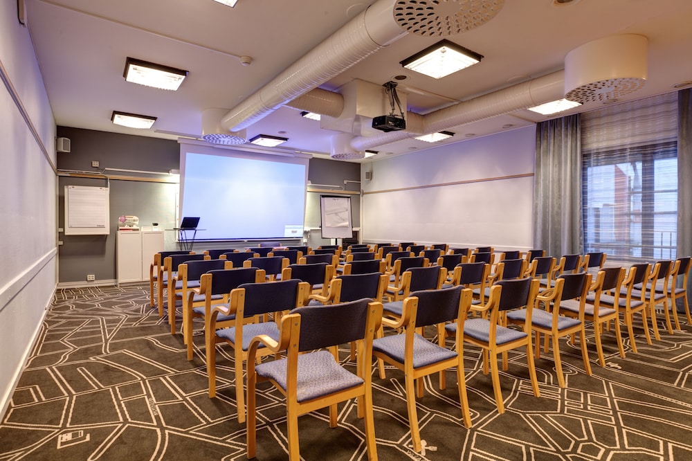 Scandic Linköping Väst 38/40