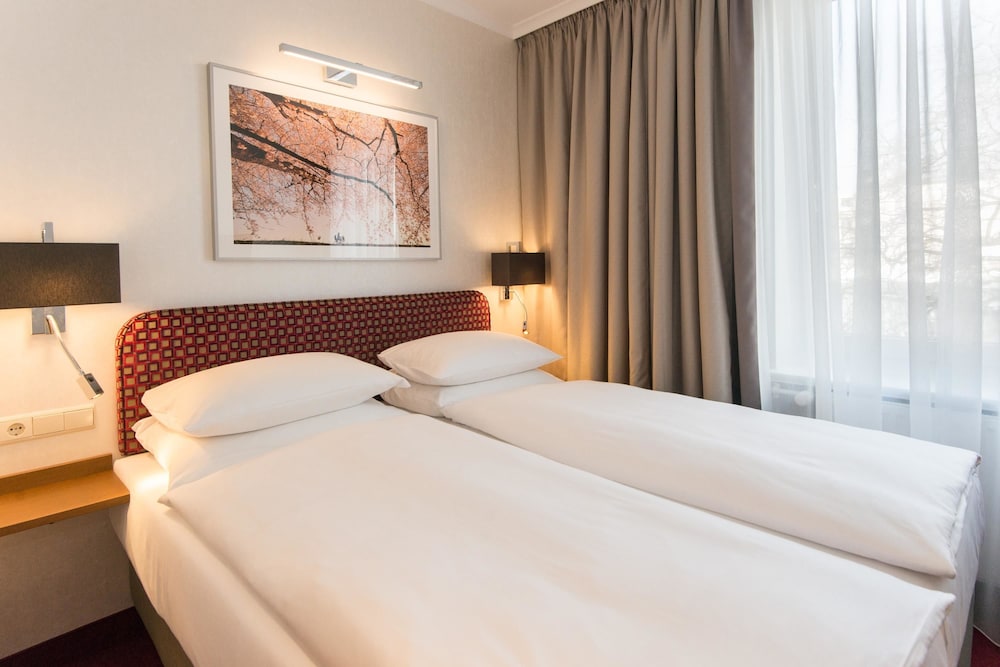 Best Western Plus Hotel St. Raphael 14/48
