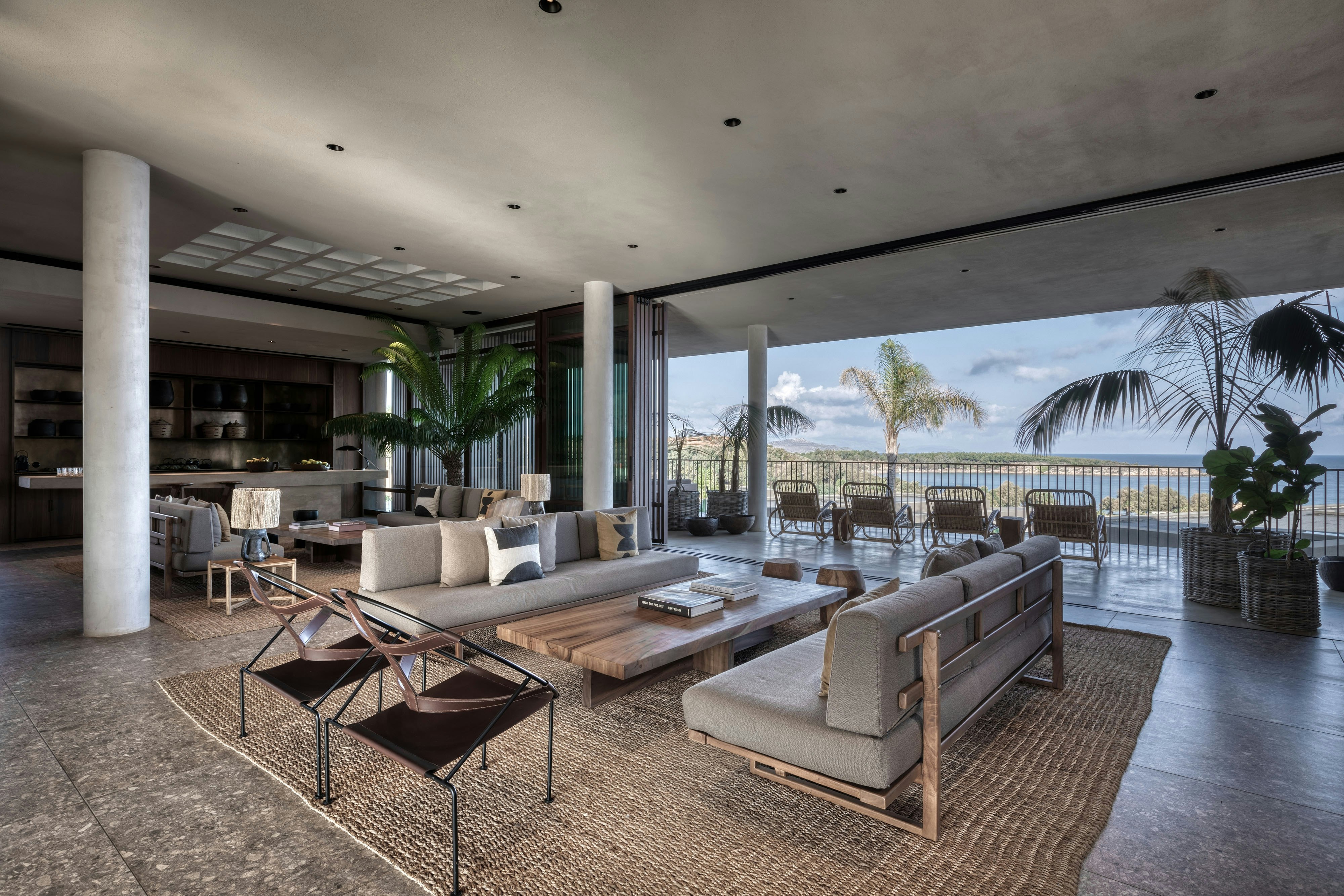 Domes Zeen Chania, a Luxury Collection Resort, Crete 41/65