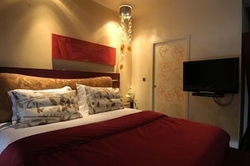 Les Fleurs Hotel 43/57