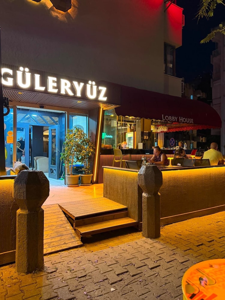 Hotel Guleryuz 41/48