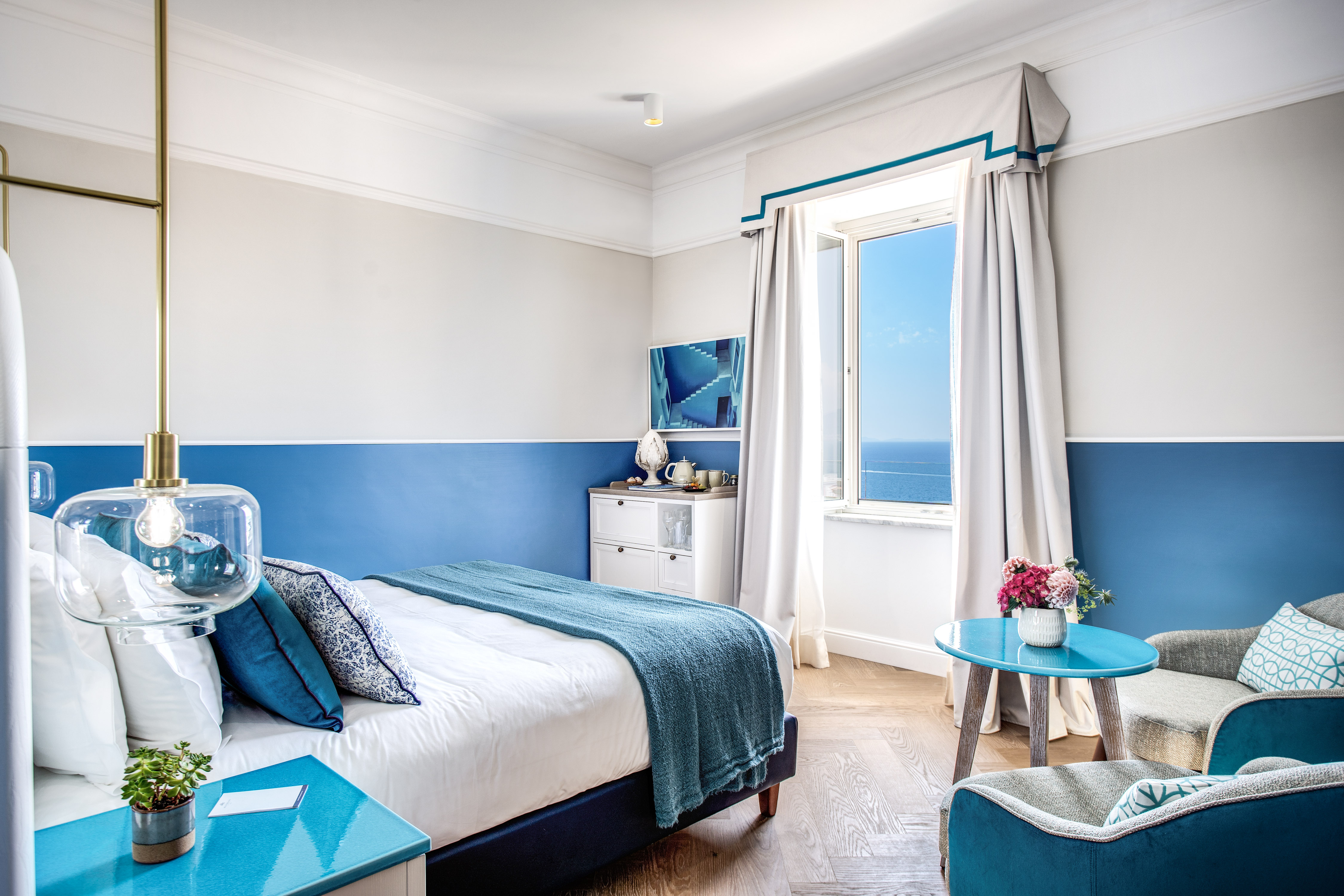 Superior, Double or Twin Bed