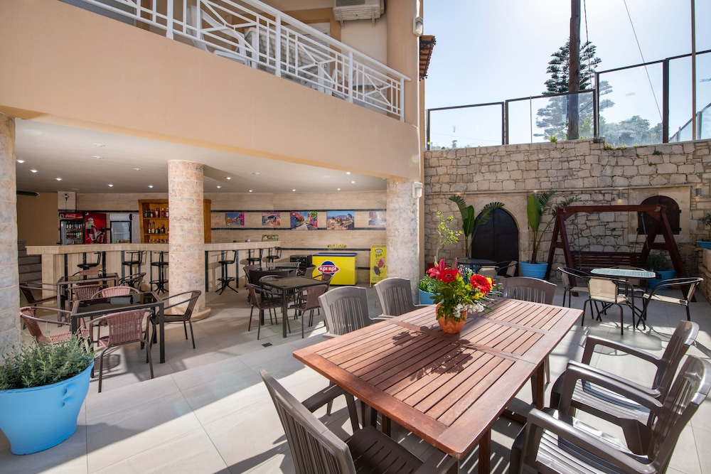 SUNRISE APARTMENTS CRETE 32/50
