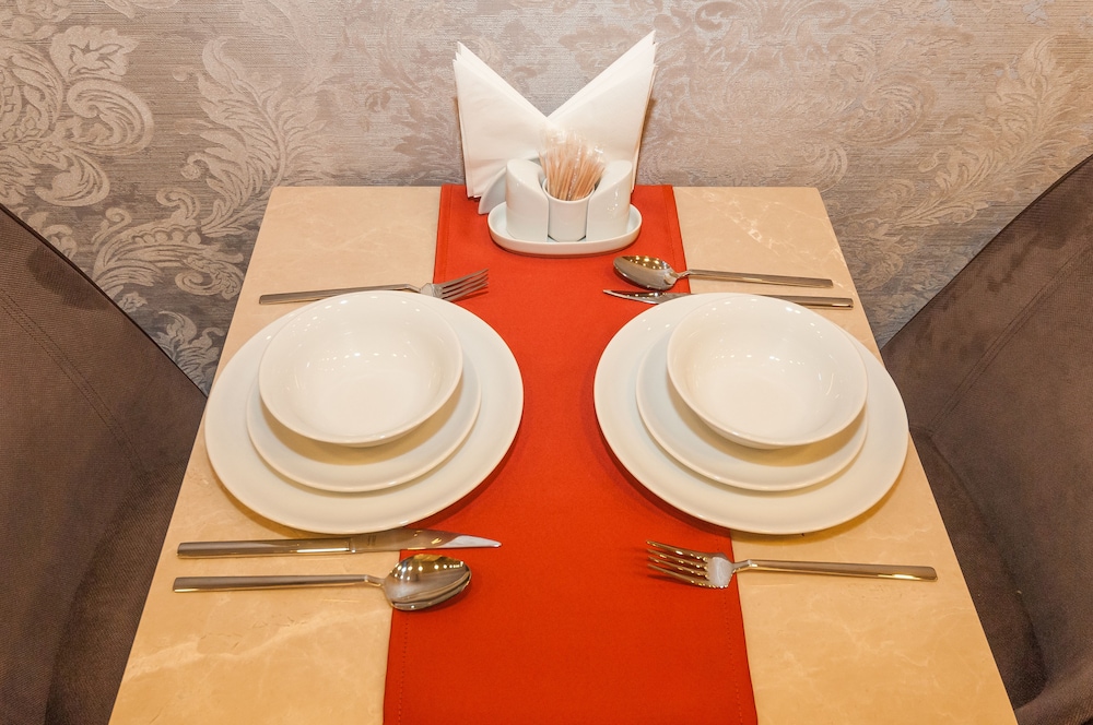 Park Grazza Hotel 37/43