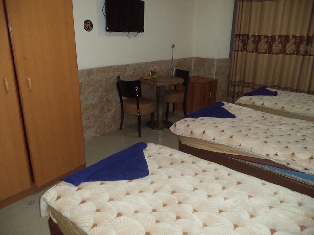 Amman Palace Hotel 31/50