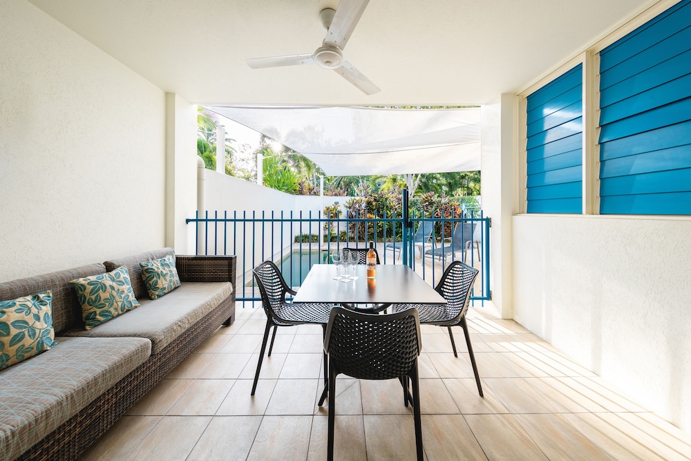 Silkari Lagoons Port Douglas 46/67