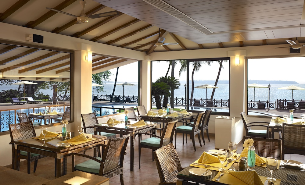 Taj Cidade de Goa Heritage, Goa 52/73