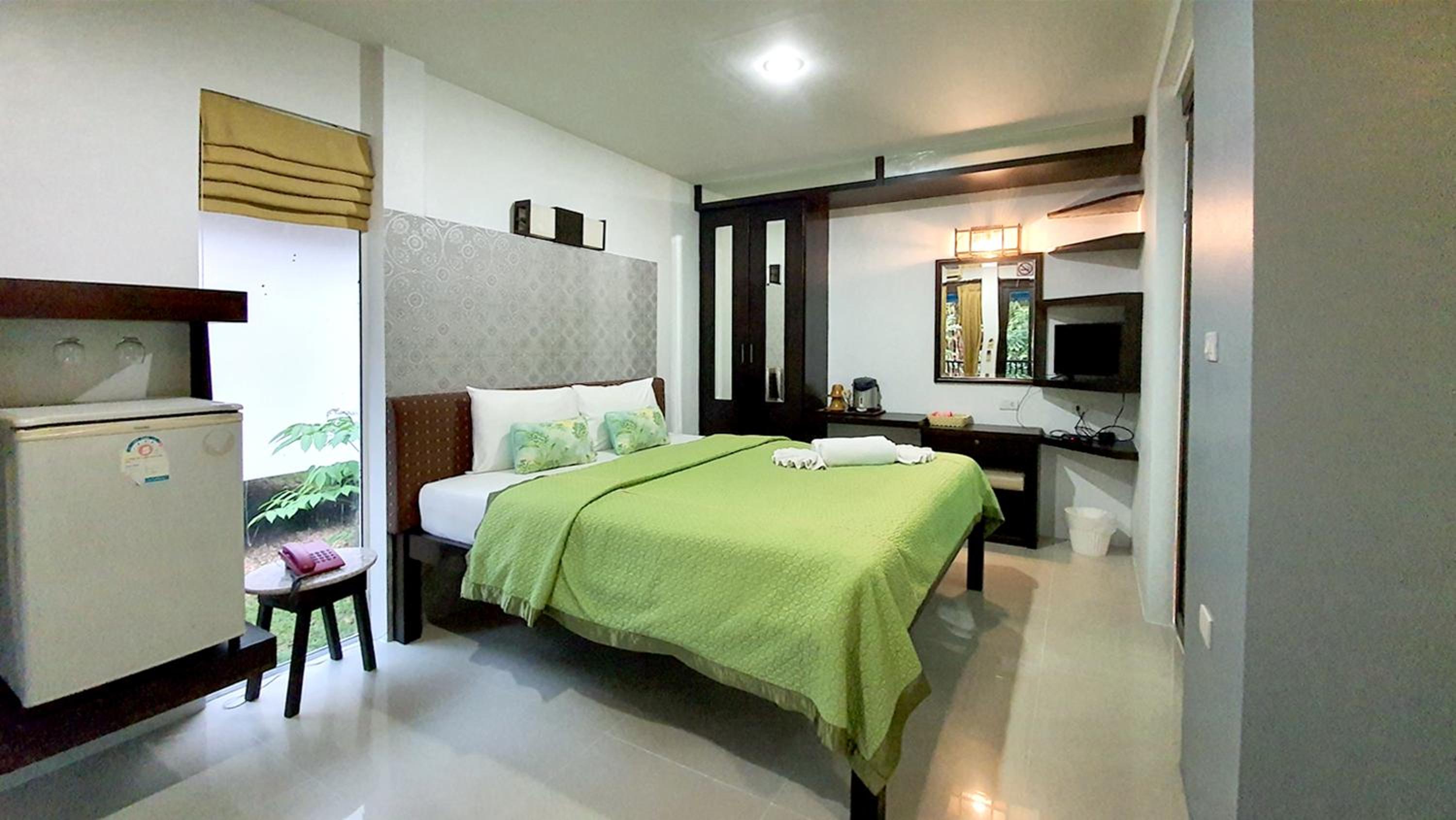 Supsangdao Resort 11/35