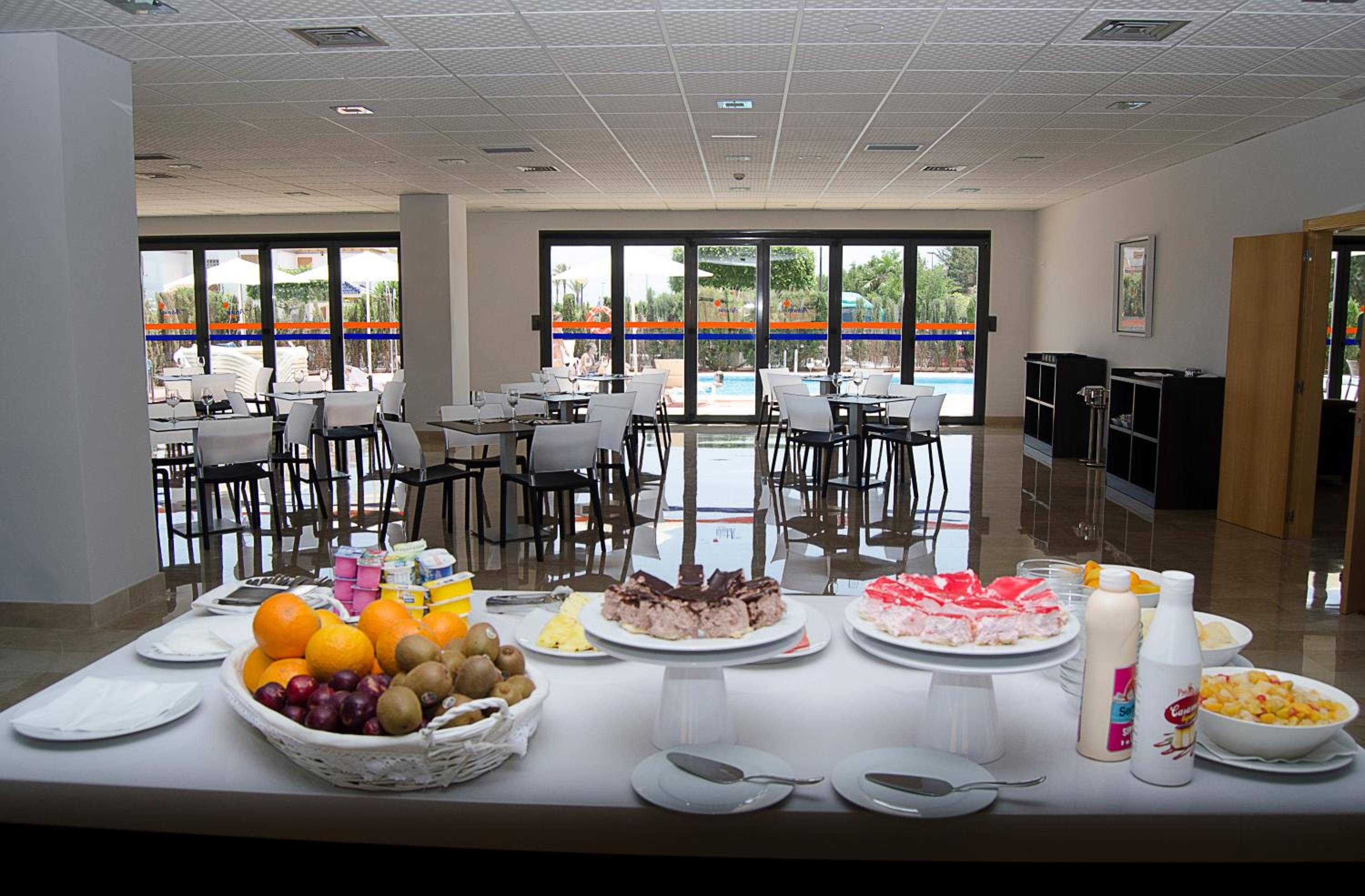 Adaria Vera Hotel 34/50
