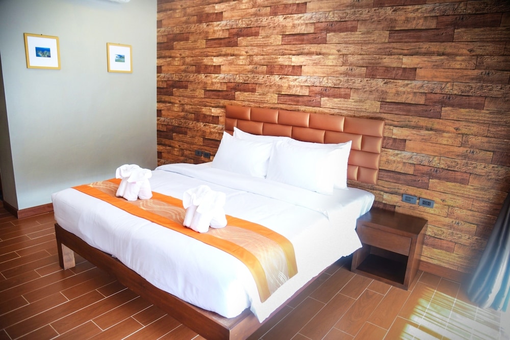 Frank Ao Nang Krabi Resort 33/68