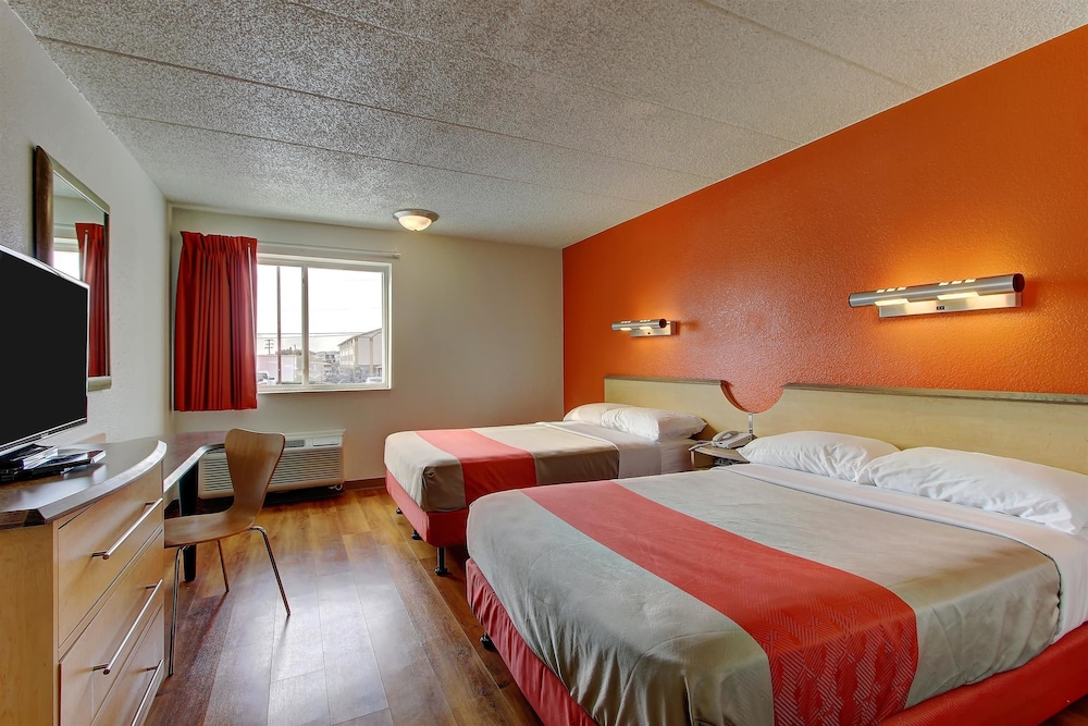 Motel6 York, PA - North 19/53