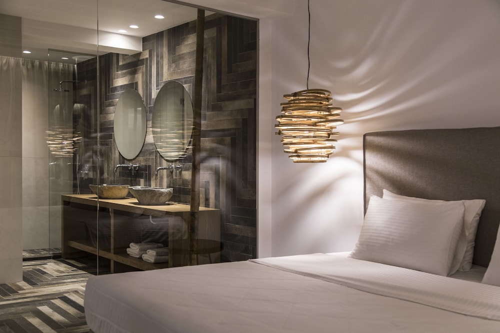 Ftelia Bay Boutique Hotel 28/36