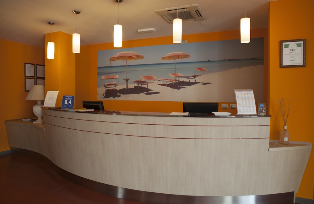 Club Azzurro Hotel & Resort 2/52
