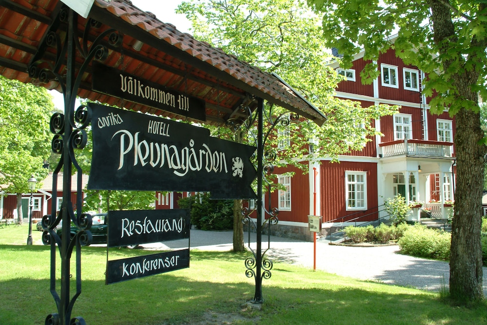 Hotell Plevnagården 2/36