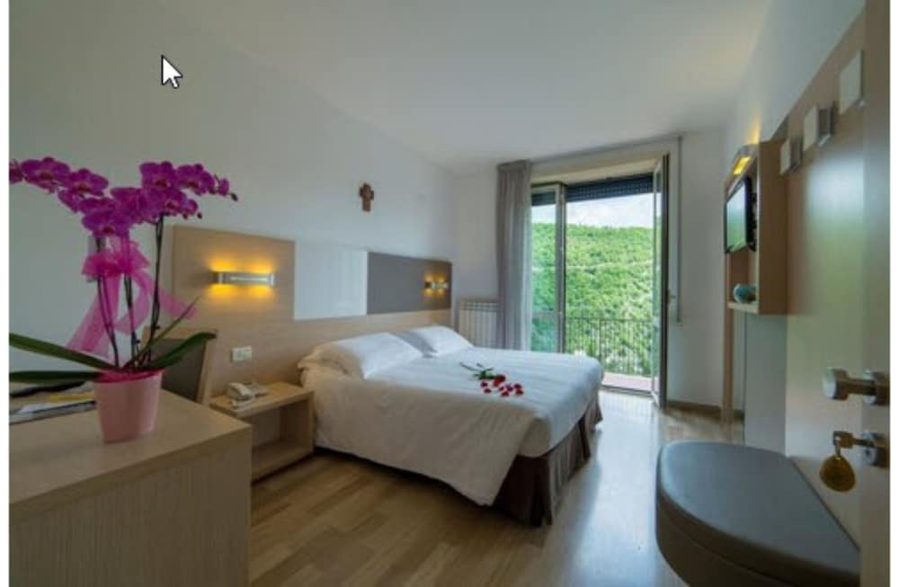 Hotel Delle Rose 16/45
