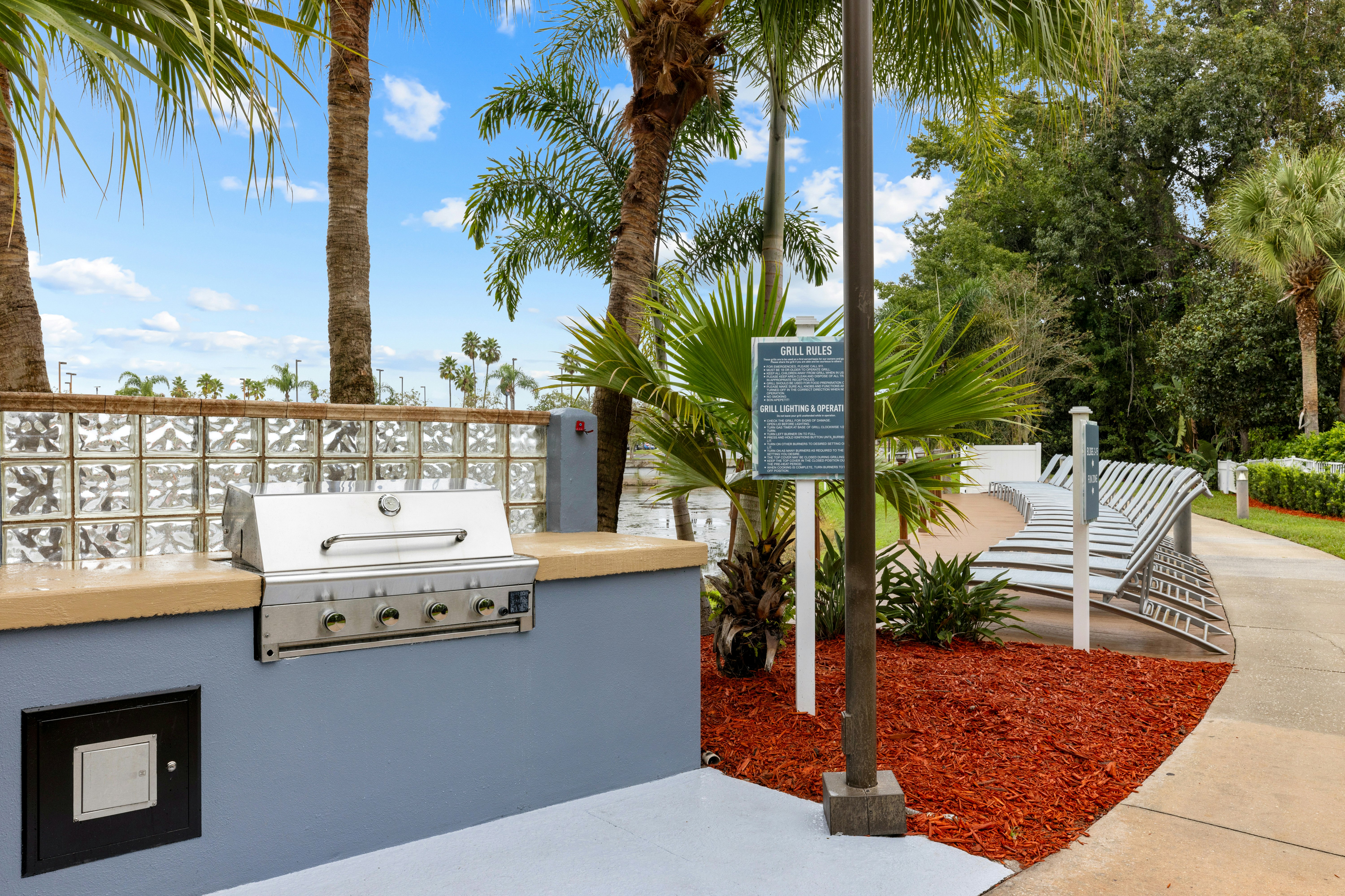 Club Wyndham Cypress Palms 19/32
