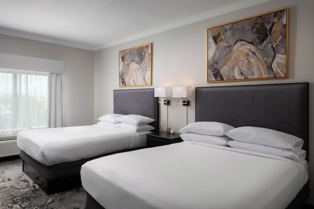 STANDARD, DOUBLE BED