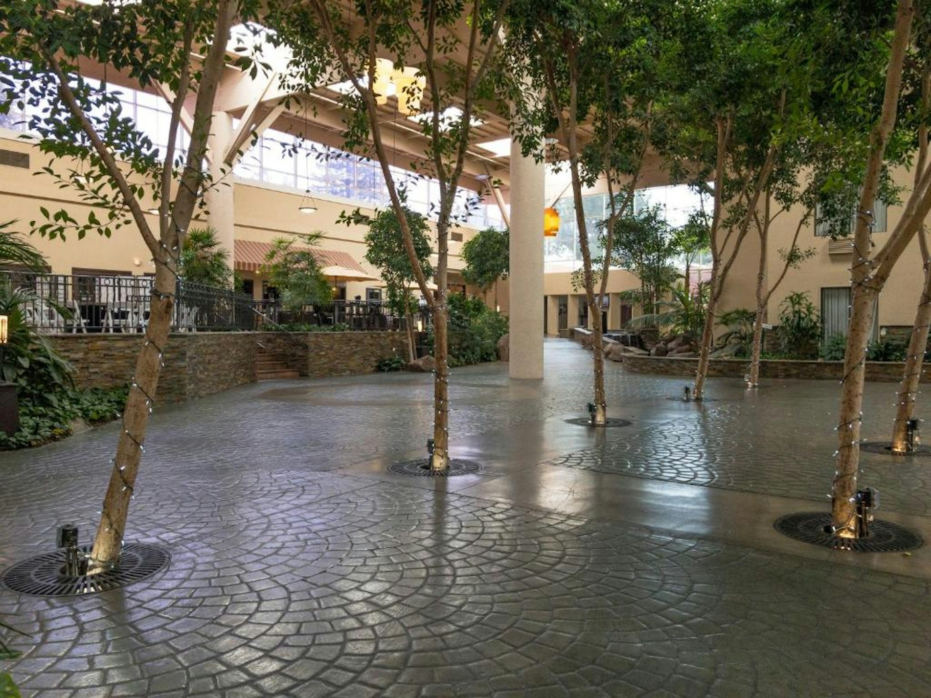 Concord Plaza Hotel 29/58