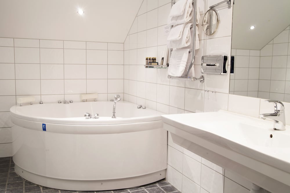 Hotel Skansen 14/43