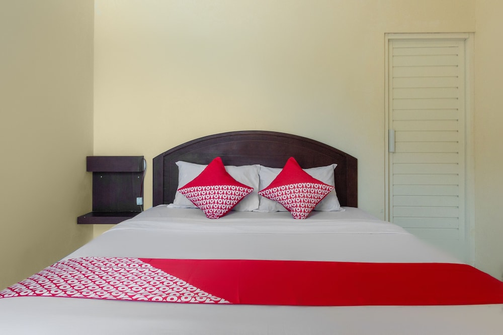 OYO 3024 Hotel Kebon Manis 11/15