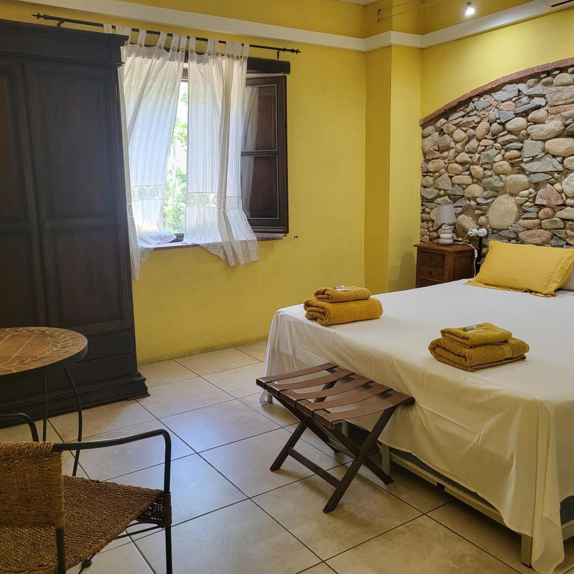 HOTEL PASTERAL RIU TER 16/50