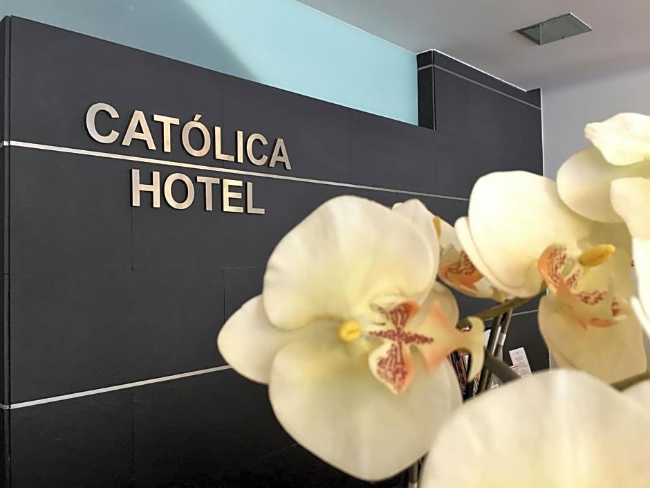 CATOLICA HOTEL 31/51