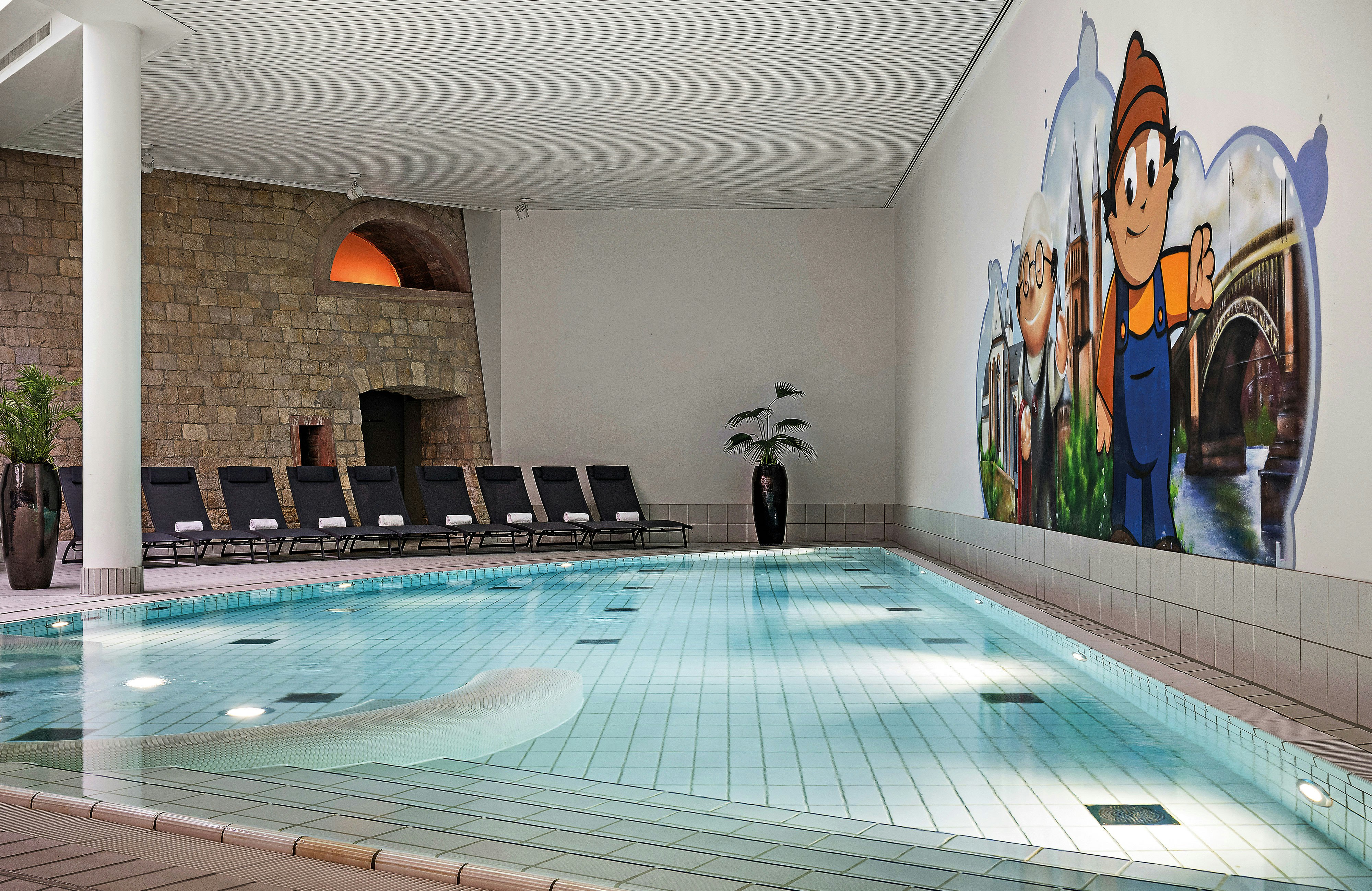 Leonardo Hotel Mainz 28/83