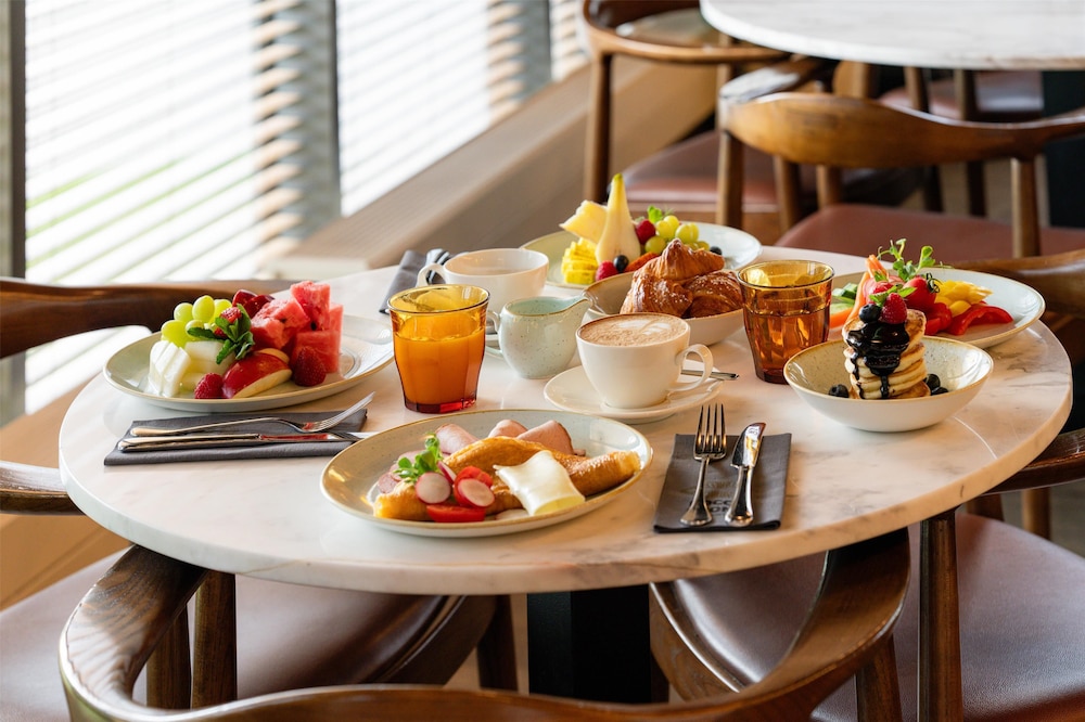 PARK INN BY RADISSON RIGA VALDEMARA 43/69