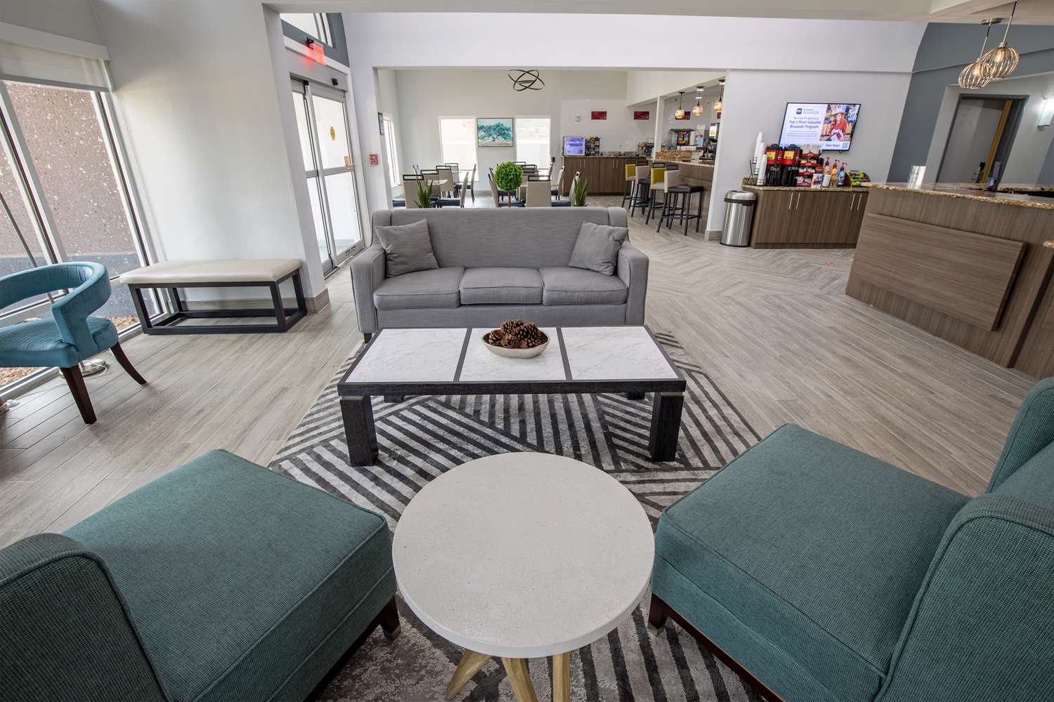Best Western Plus Vermilion River Inn And Suites 6/14