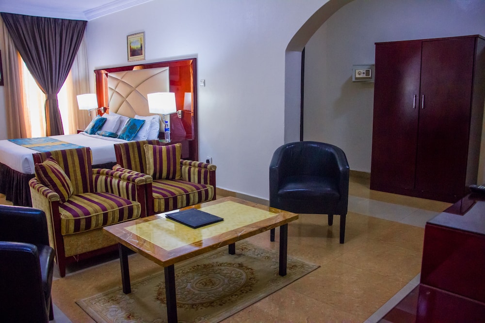 De Rembrandt Hotel Suites 63/72