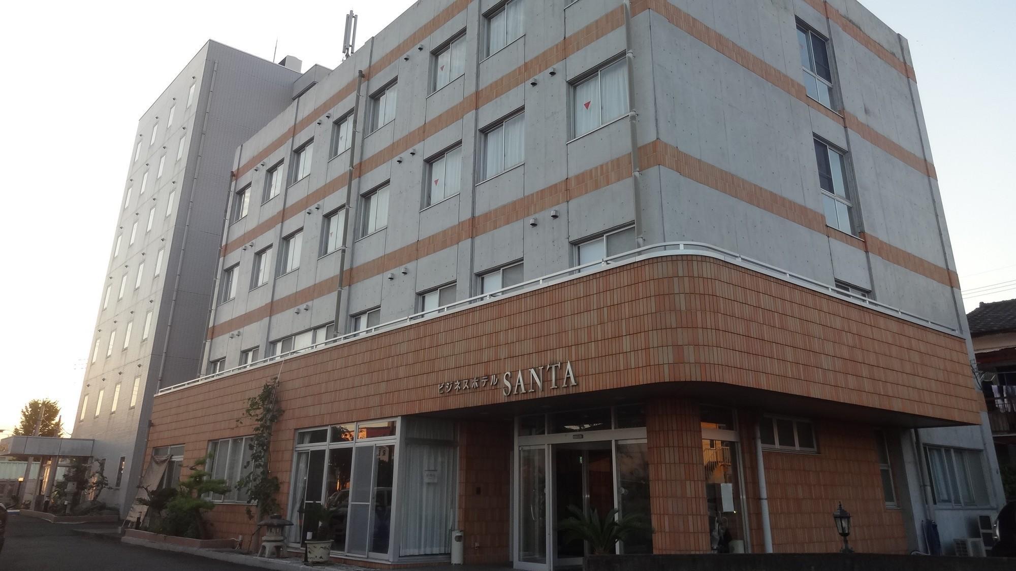 Business Hotel Santa 8/39