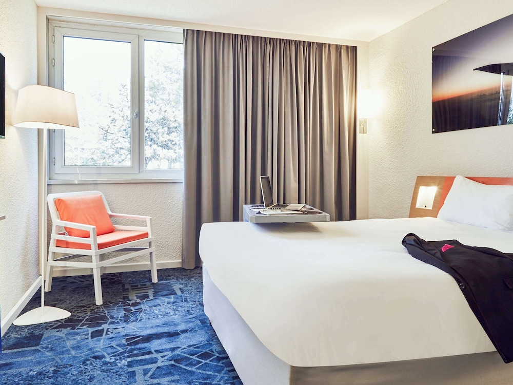 Ibis Styles Marseille Provence Aeroport 32/78