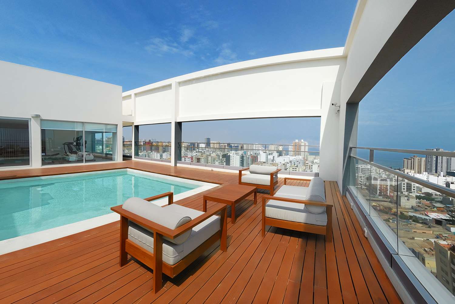 Dazzler By Wyndham Lima Miraflores 24/51