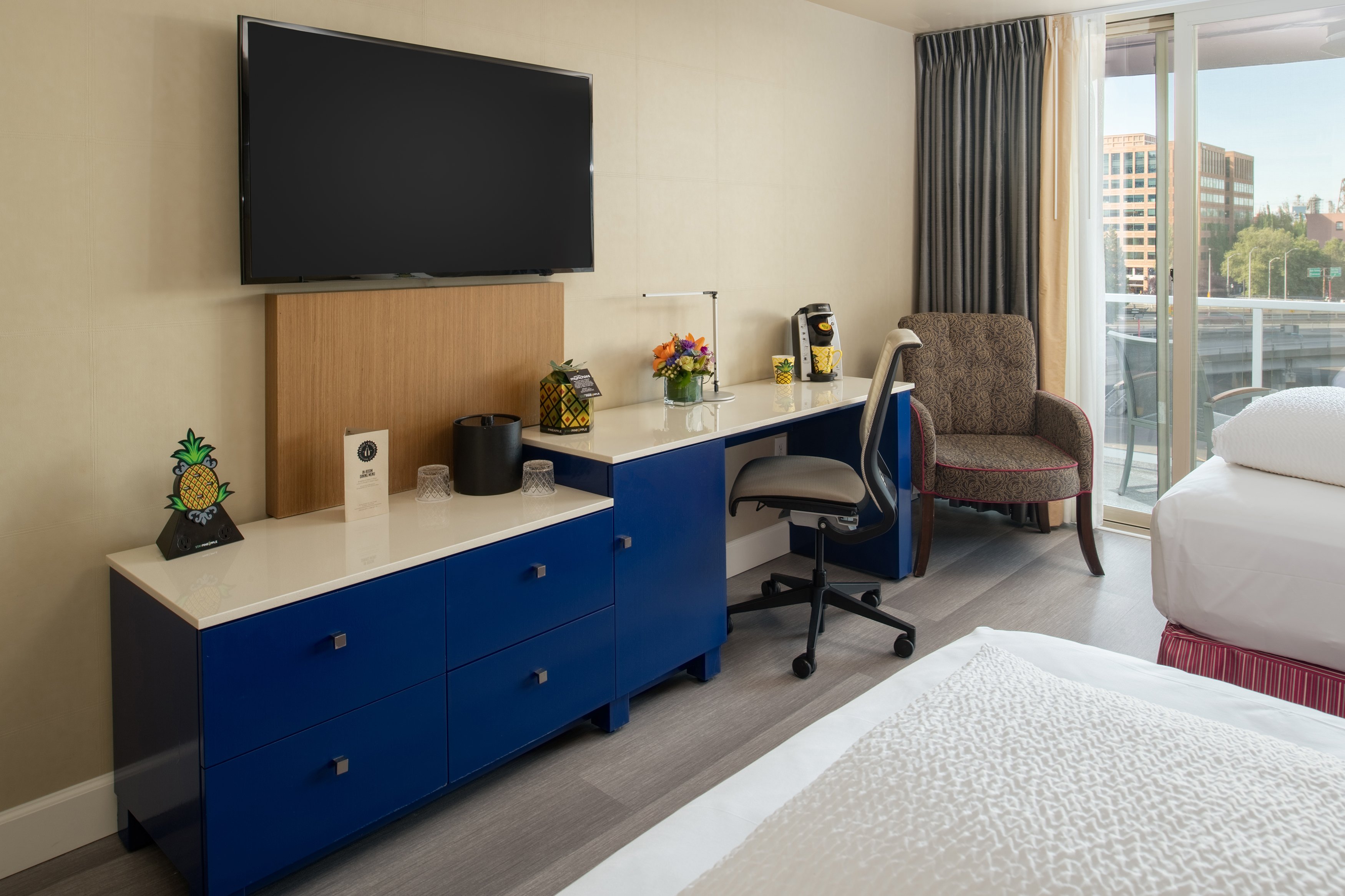 Hotel Rose - A Staypineapple Hotel 38/48
