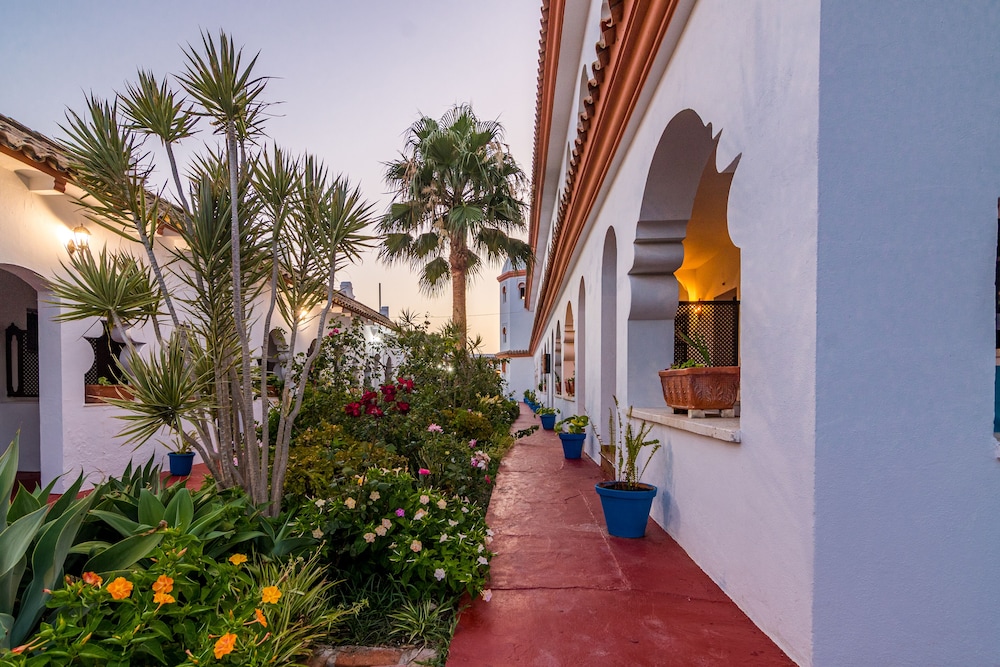Hostal Alhambra 37/50