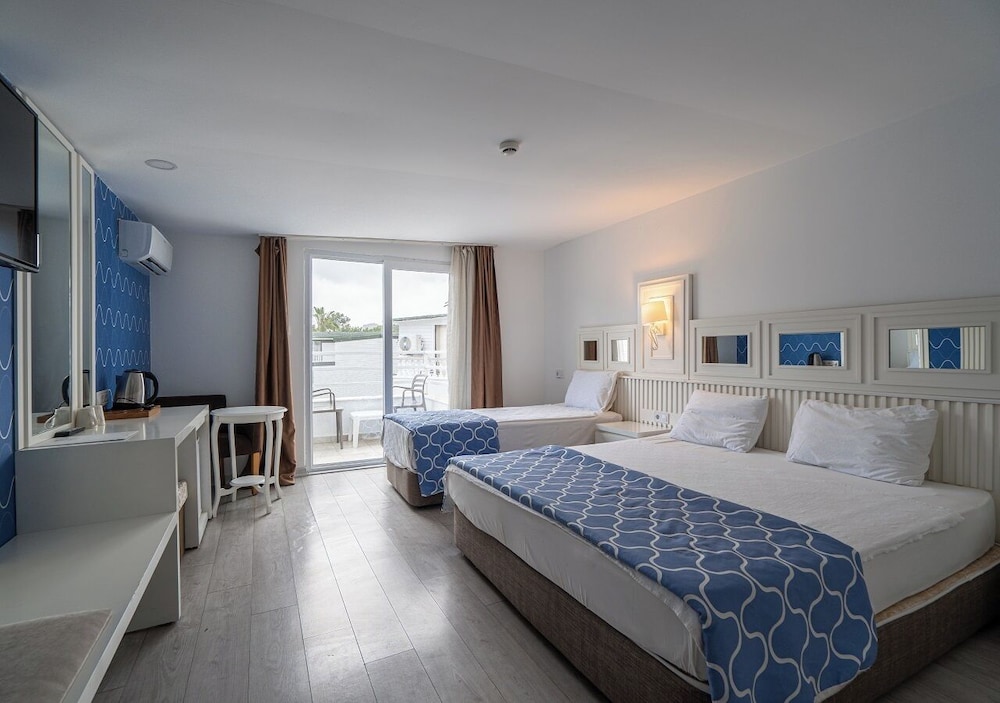 Amara Comfort Resort photo5