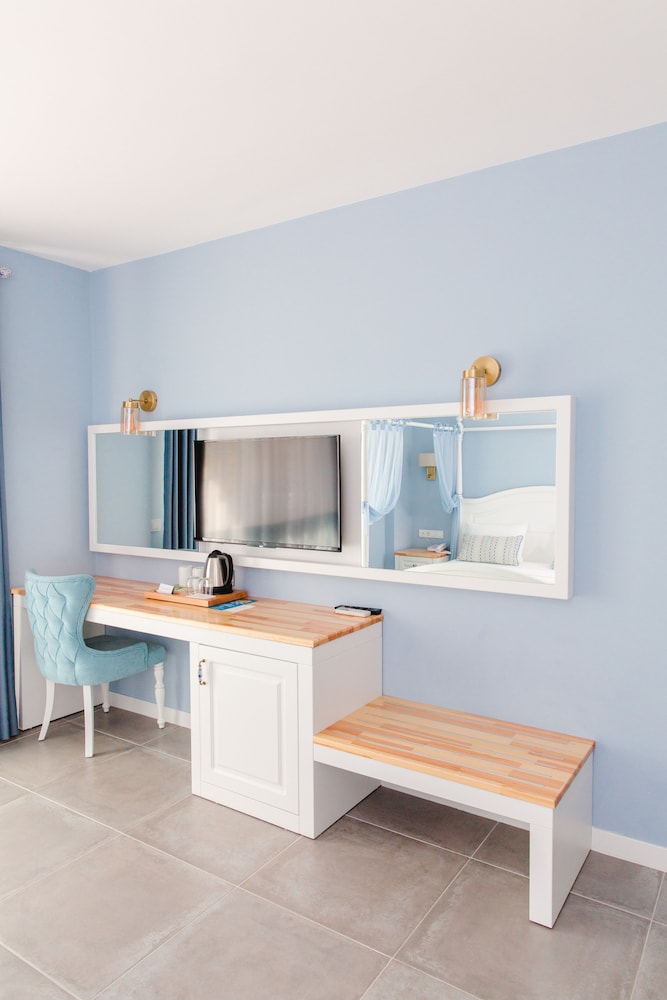 Luvi Kas Otel - Adults Only 13/50