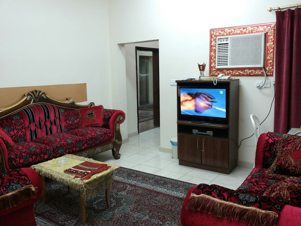 العييري للشقق المفروشة الأحساء 2(Al Eairy Furnished Apartments Al Ahsa 2) 48/59