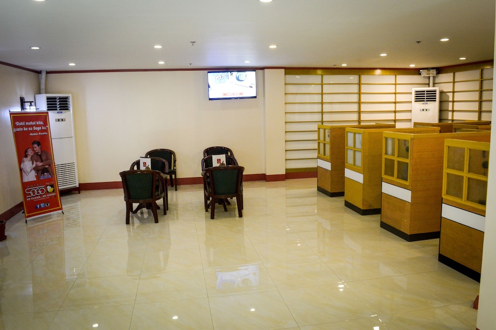 Hotel Sogo Lrt Monumento Station 28/30